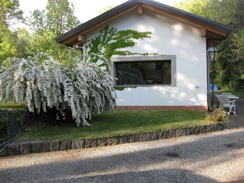B&B Domus Verdiana