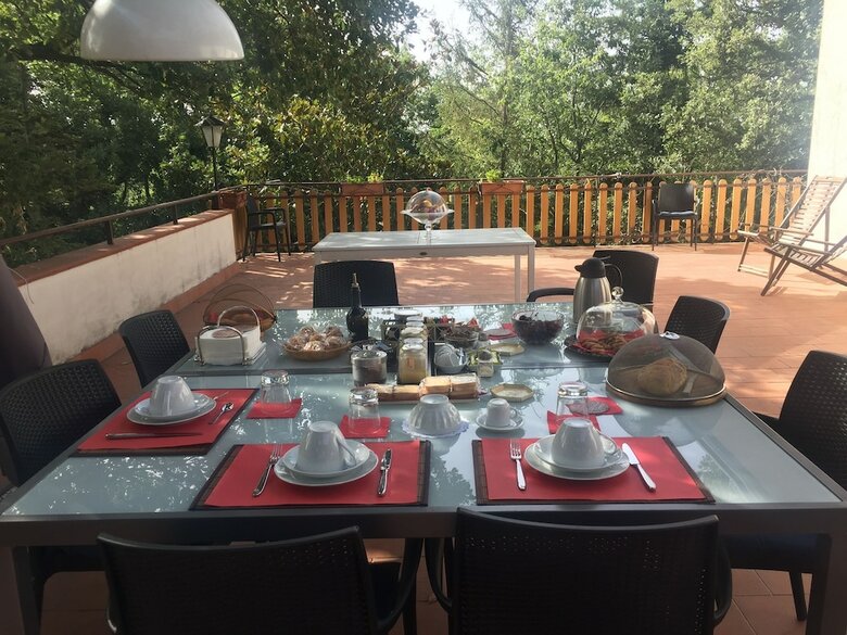 B&B Domus Verdiana