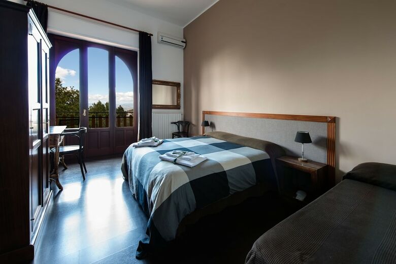 B&B Domus Verdiana