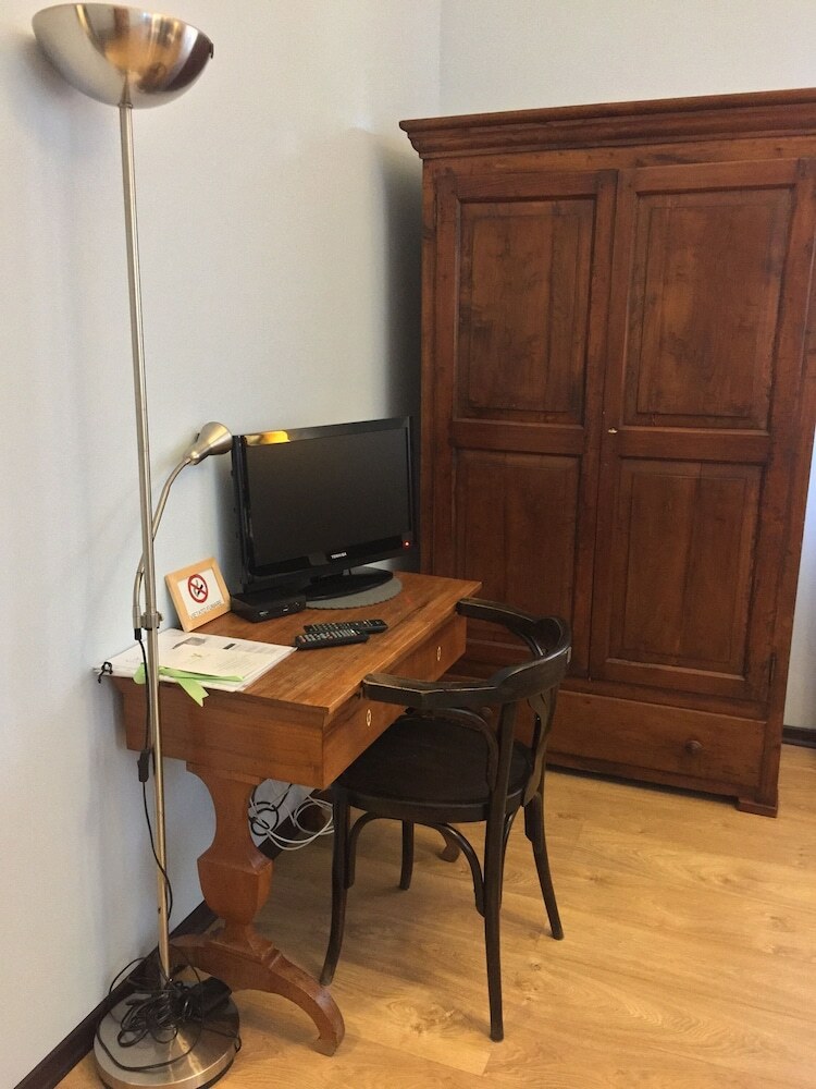 B&B Domus Verdiana