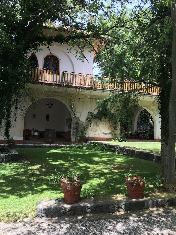 B&B Domus Verdiana