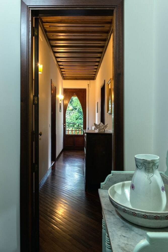 B&B Domus Verdiana