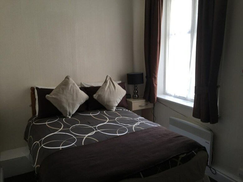 Apartamentos Tays Holiday Flats