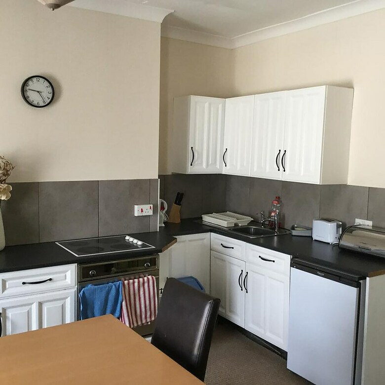 Apartamentos Tays Holiday Flats