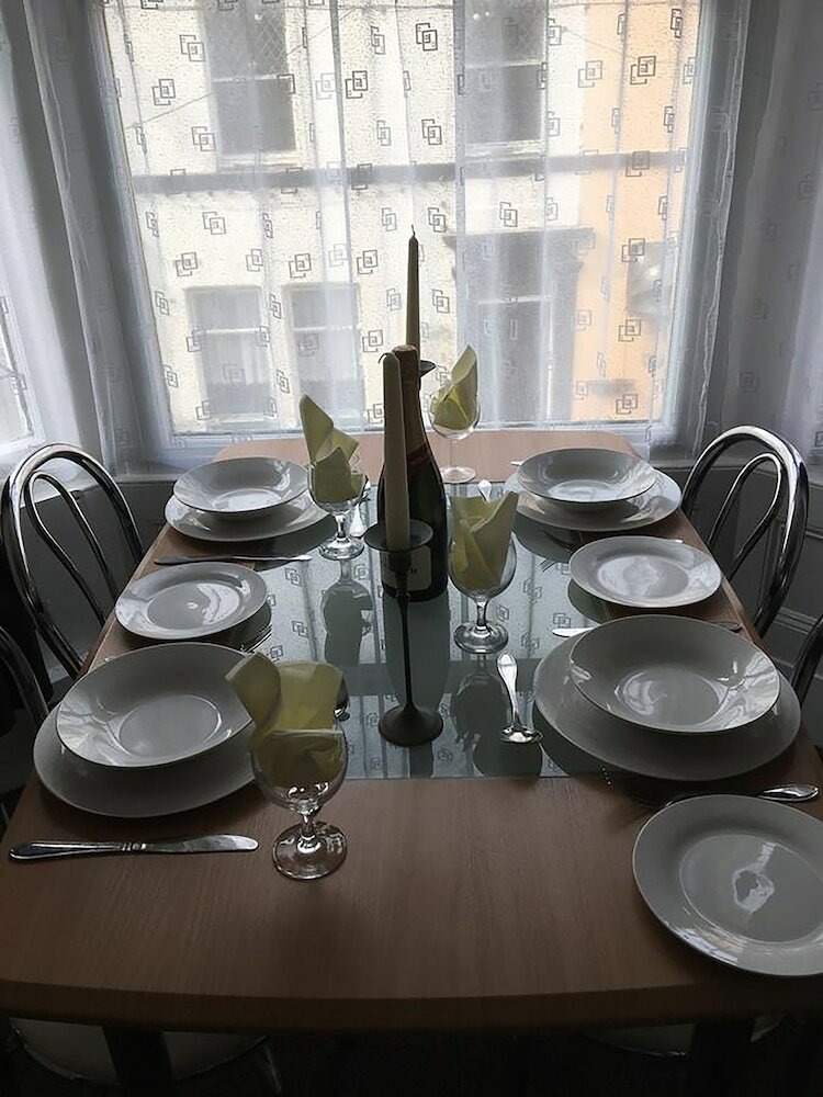 Apartamentos Tays Holiday Flats