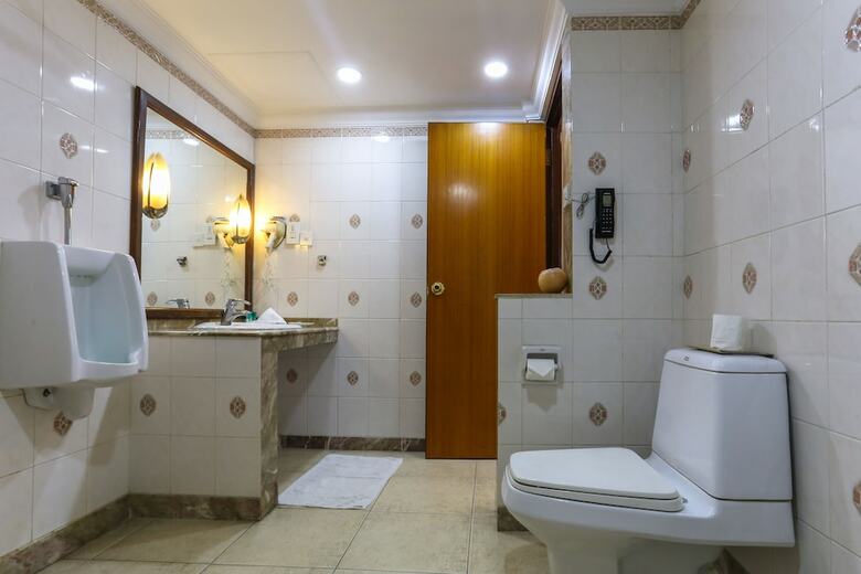 Hotel Le Himalaya