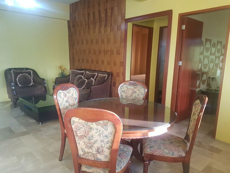 Hotel Tsc Suites By Eastland Residences