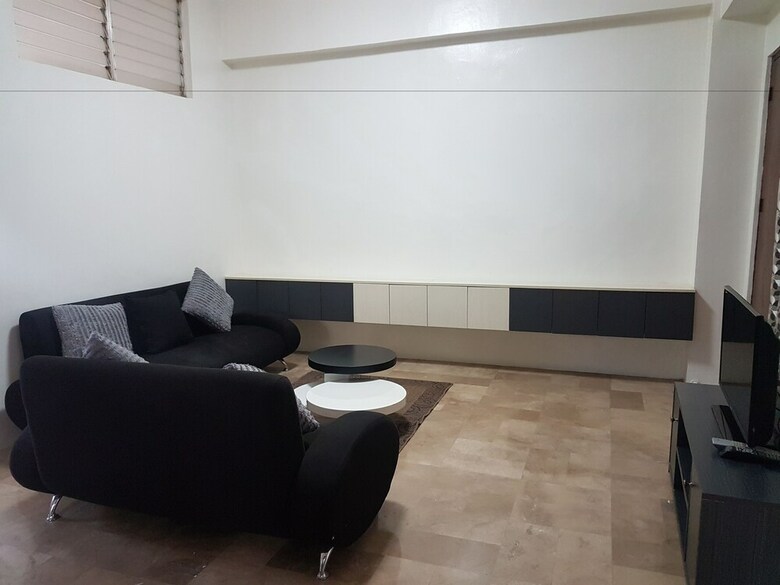 Hotel Tsc Suites By Eastland Residences
