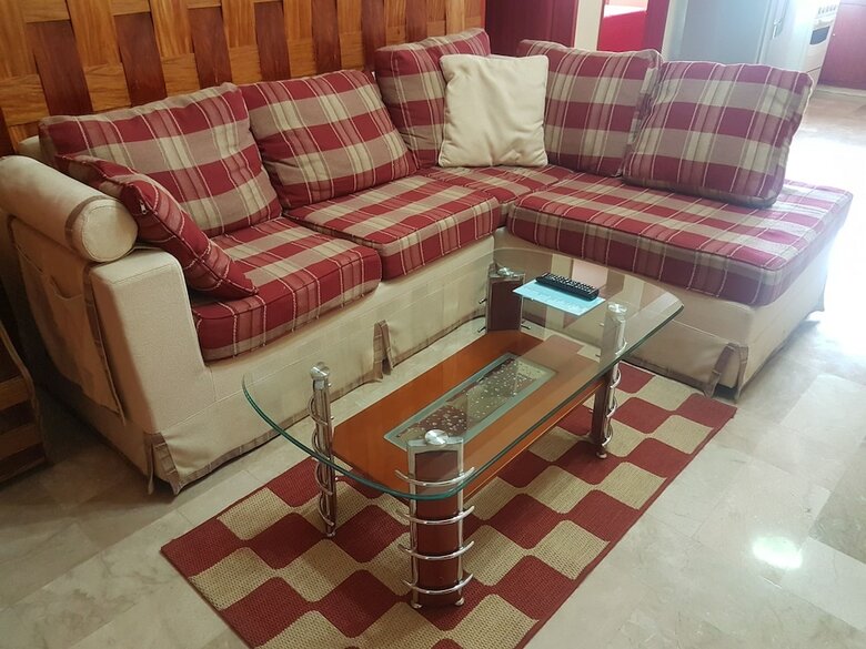 Hotel Tsc Suites By Eastland Residences
