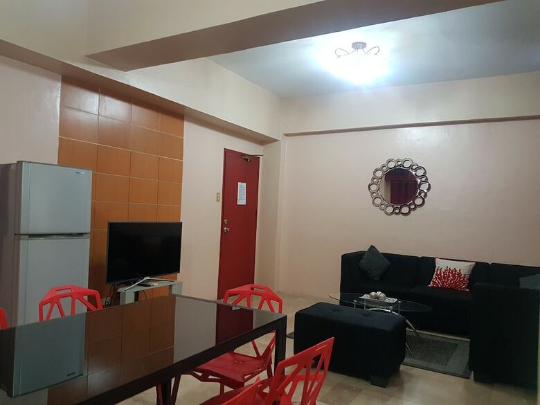 Hotel Tsc Suites By Eastland Residences