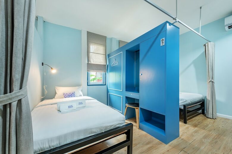 Hostal Visut House - Hostel