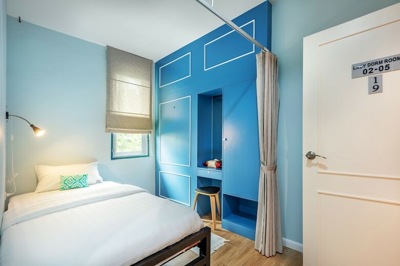 Hostal Visut House - Hostel