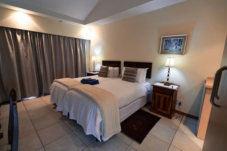 Hotel Dolliwarie Guest House