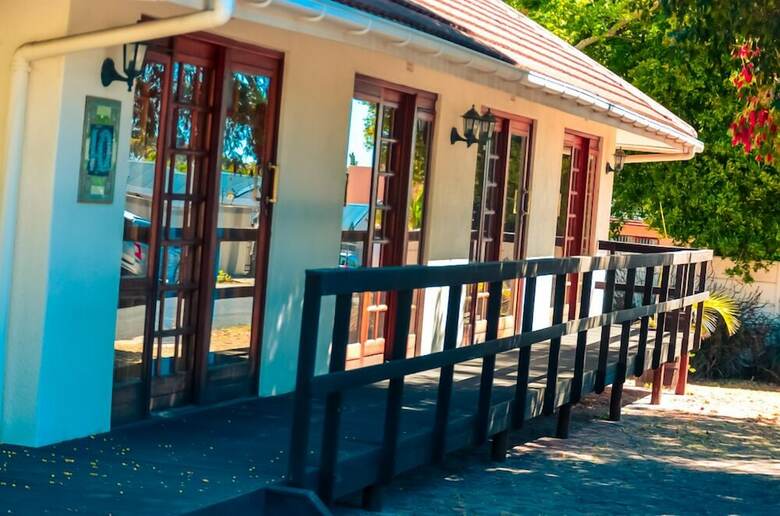 Hotel Dolliwarie Guest House