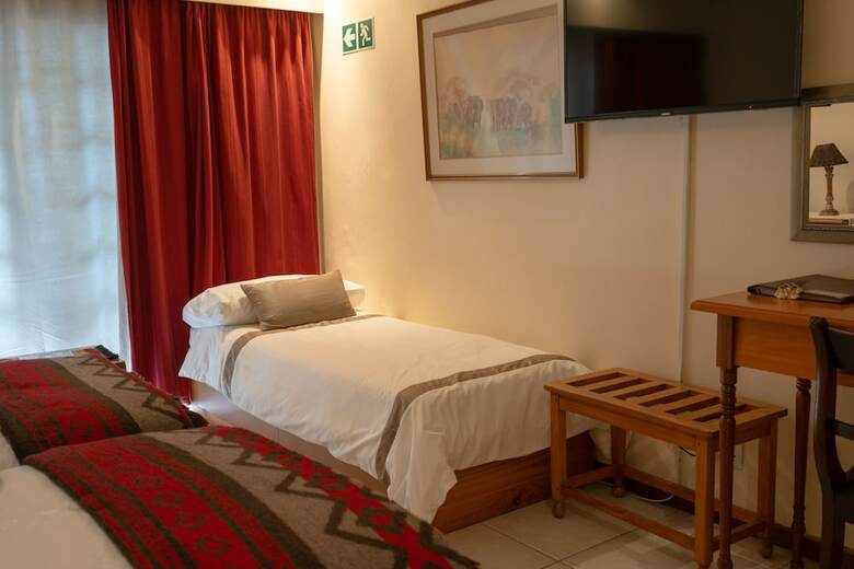 Hotel Dolliwarie Guest House