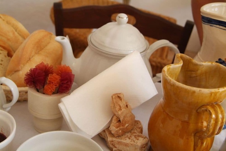 Bed & Breakfast Masseria Trotta