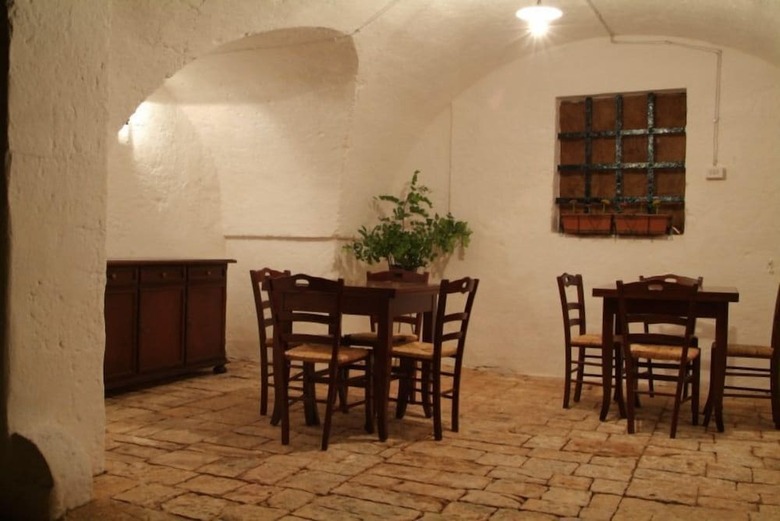 Bed & Breakfast Masseria Trotta