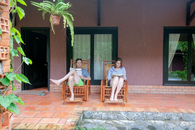 Mekong Lodge Hotel & Resort
