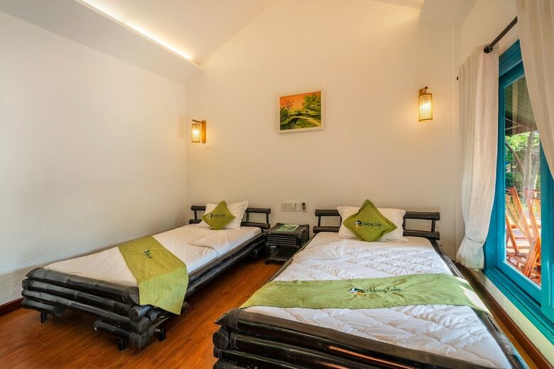 Mekong Lodge Hotel & Resort