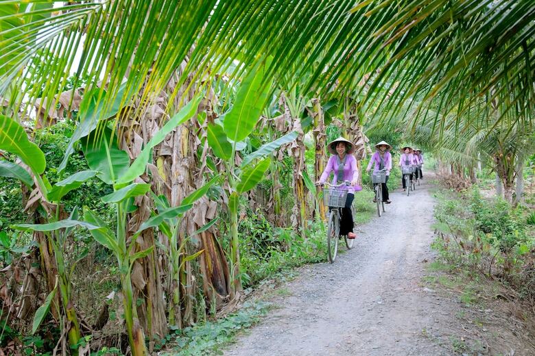 Mekong Lodge Hotel & Resort