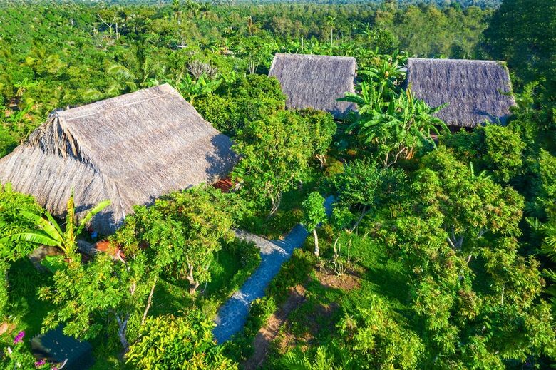 Mekong Lodge Hotel & Resort