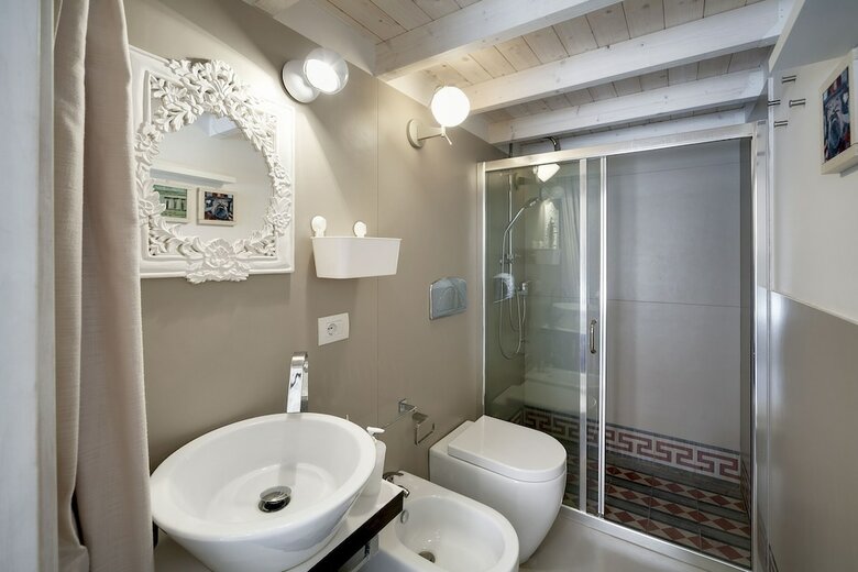 Apartamento Marina Domus Dependance