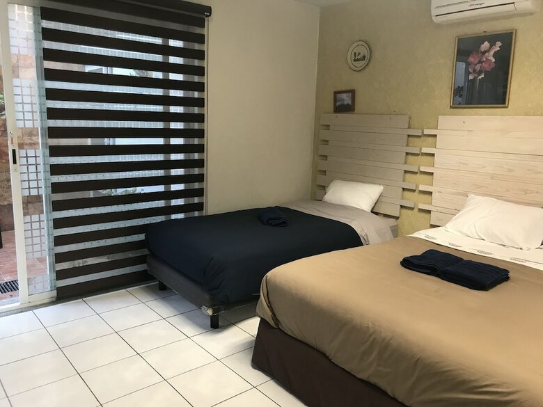 D�miros Hostal Boutique