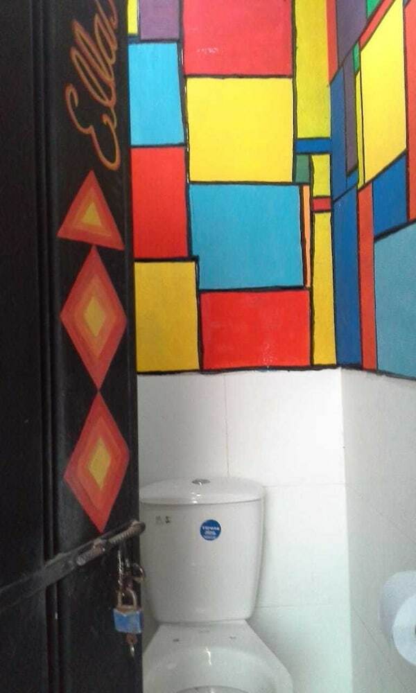 El Hamakero De Conchi-hostal