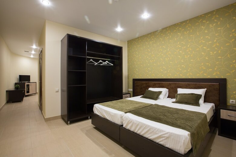 Sport Hotel Vitamin