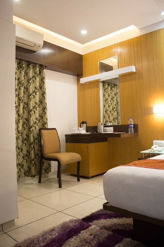 Hotel Royal Shelter