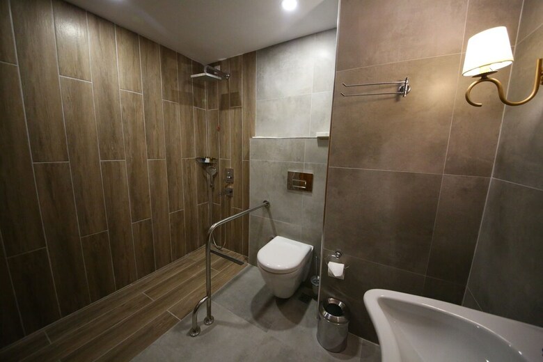 Hotel Hilas Thermal Resort & Spa
