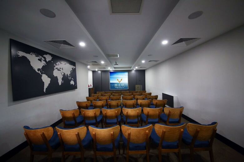 Hotel Hilas Thermal Resort & Spa