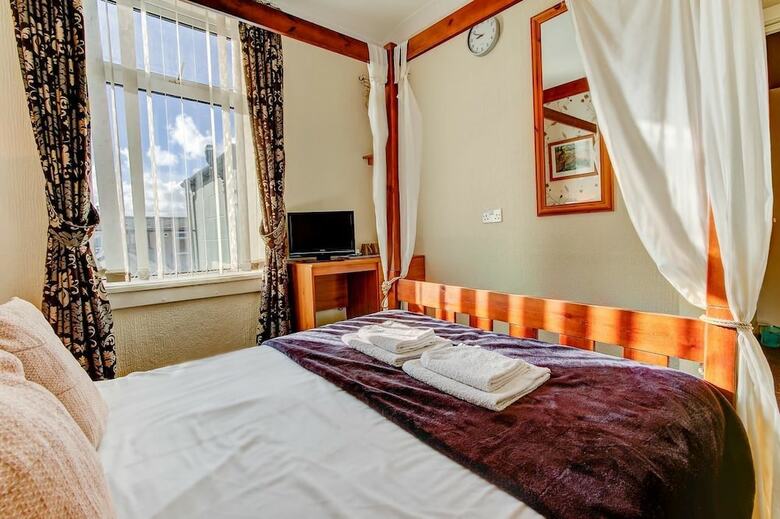 Bed & Breakfast The Greenmount