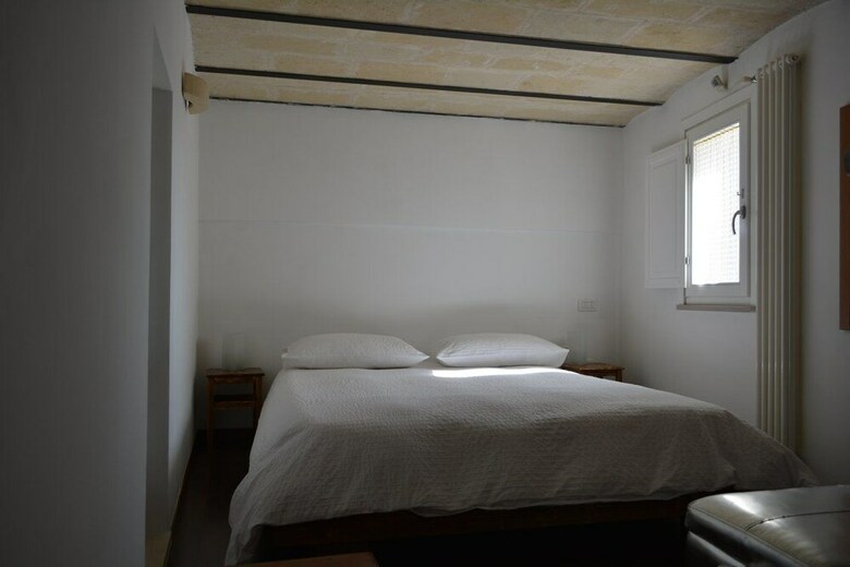 Apartamento San Biagio Materapartment