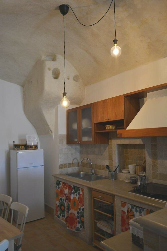 Apartamento San Biagio Materapartment
