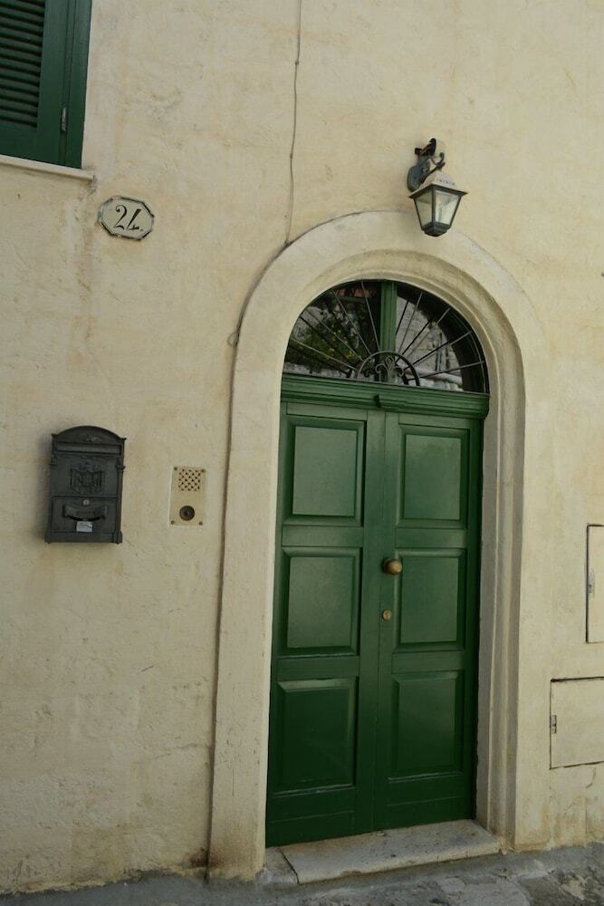 Apartamento San Biagio Materapartment