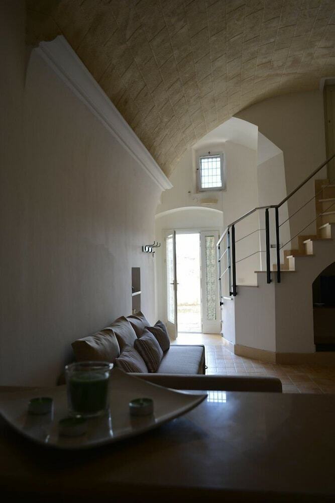 Apartamento San Biagio Materapartment