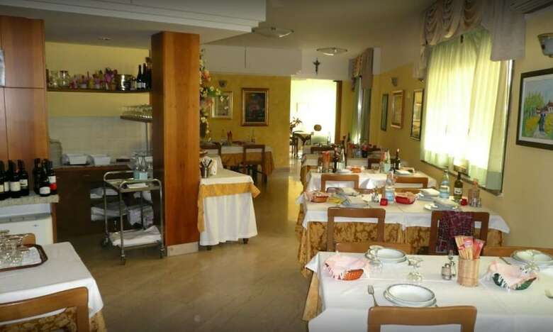 Hotel Rigoletto