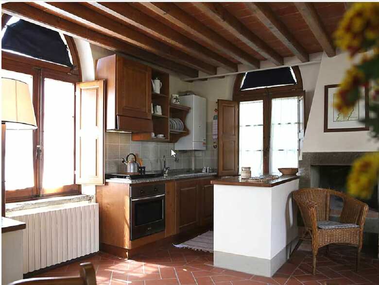 Agroturismo Agriturismo I Bonsi