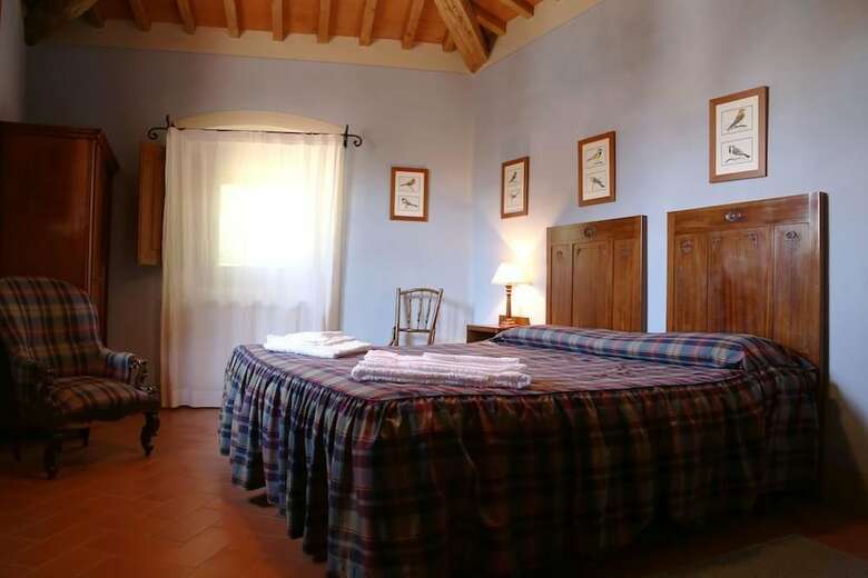 Agroturismo Agriturismo I Bonsi