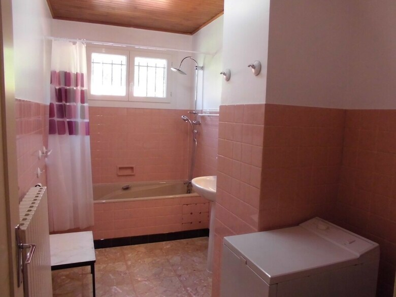Apartamento G�te Le Bouquet