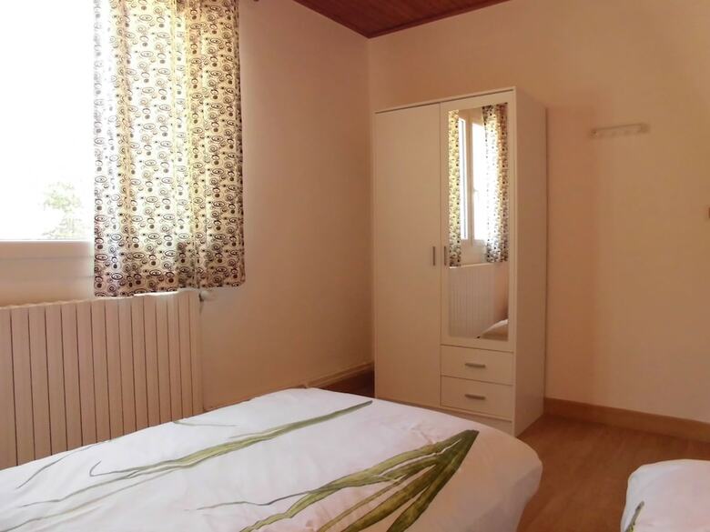 Apartamento G�te Le Bouquet