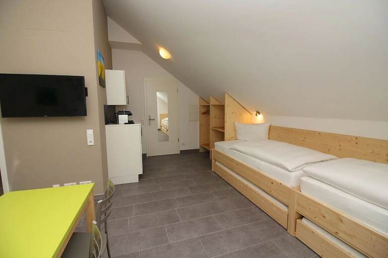 Hotel Gitas Haus