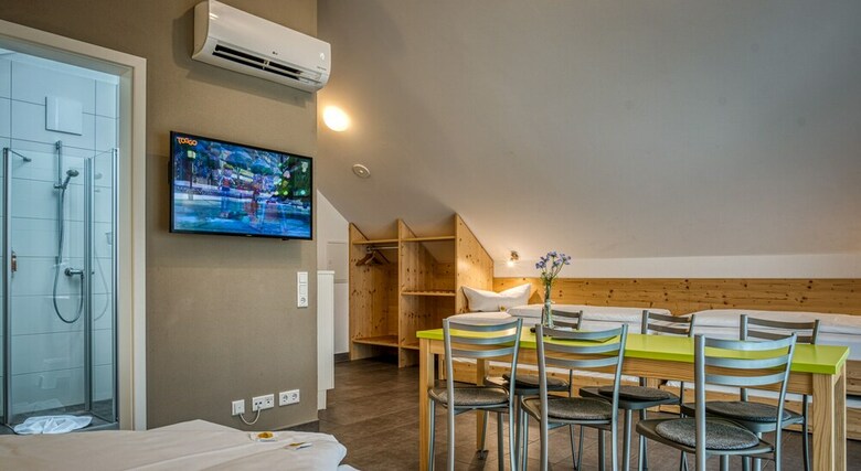 Hotel Gitas Haus