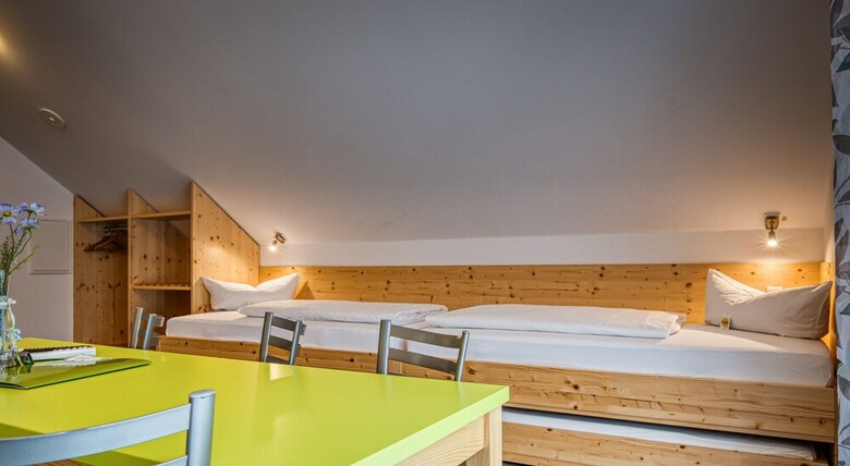 Hotel Gitas Haus