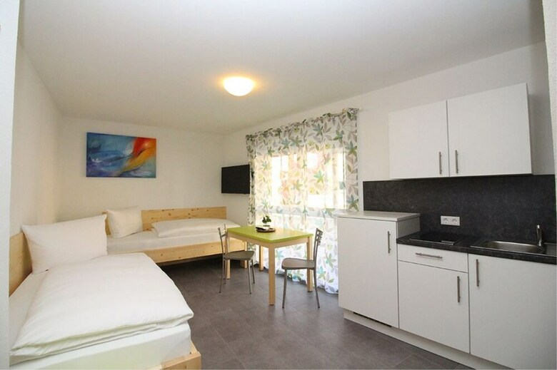 Hotel Gitas Haus