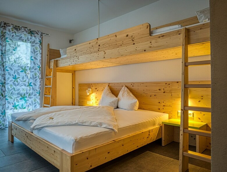 Hotel Gitas Haus