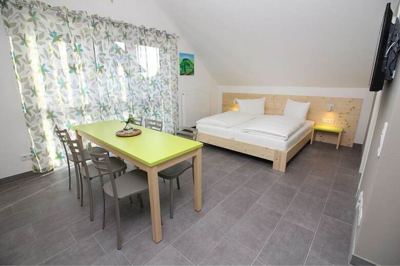 Hotel Gitas Haus