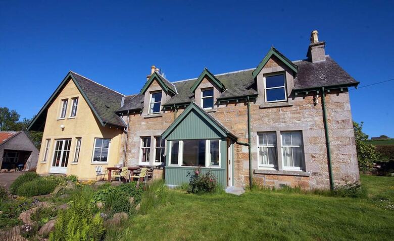Bed & Breakfast Netherton Guest House