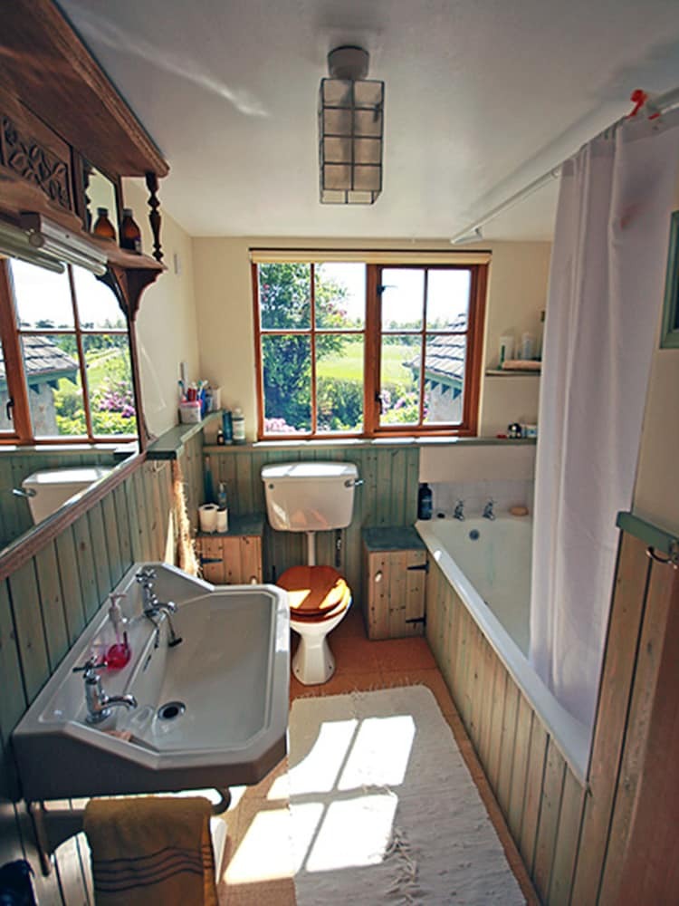 Bed & Breakfast Netherton Guest House